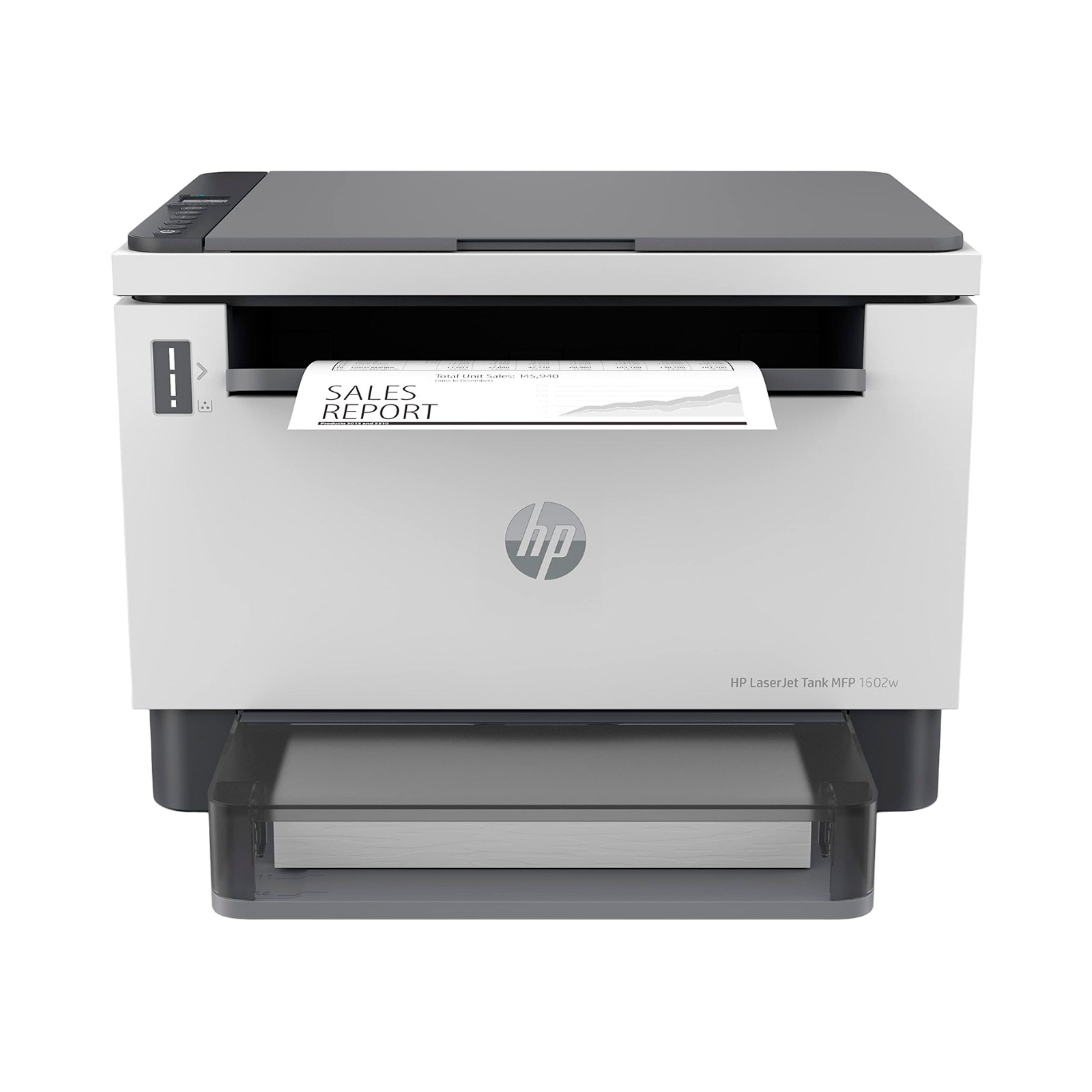 БФП HP LaserJet Tank 1602w (2R3E8A)